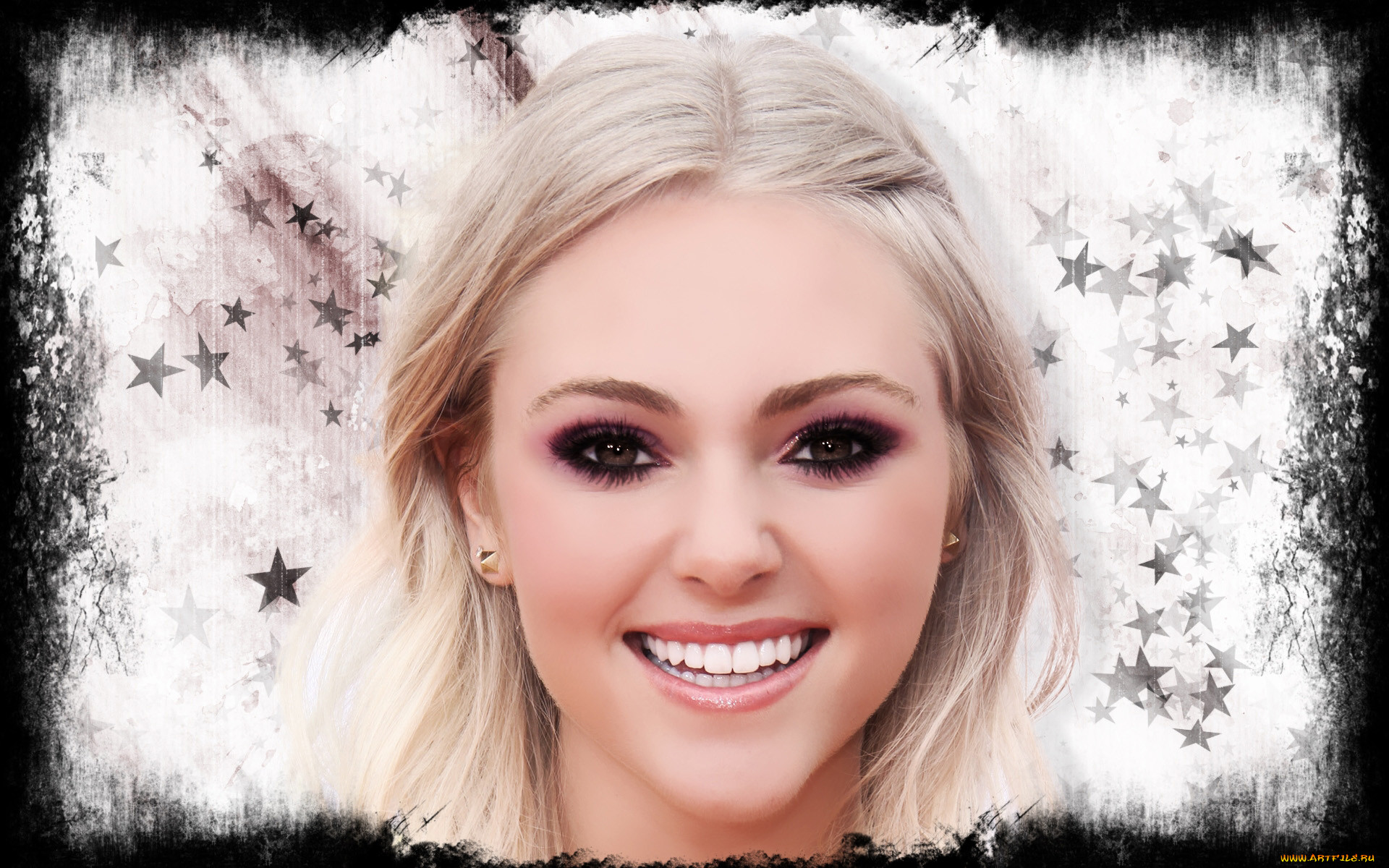 Anna Sophia Robb, , , , , 